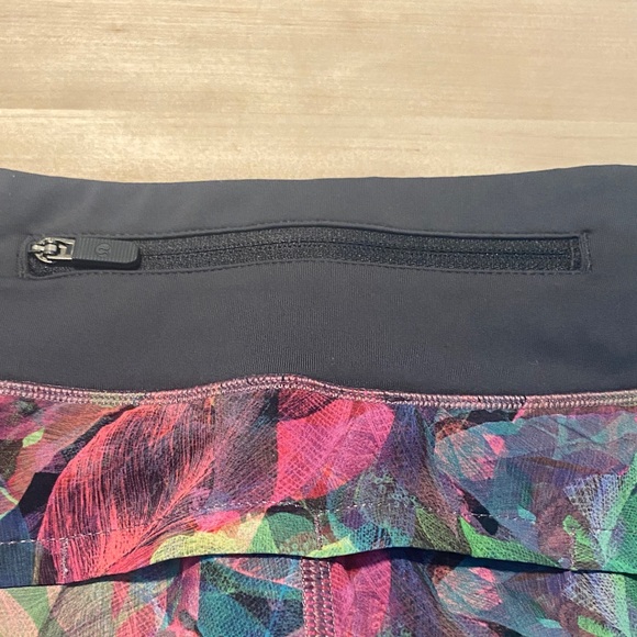 Lululemon Shorts - Picture 5 of 5